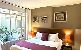 Hotel Juliette Bogota